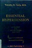 Essential Hypertension A Strategy for Individualized Treatment N/A 9780945892014 Front Cover