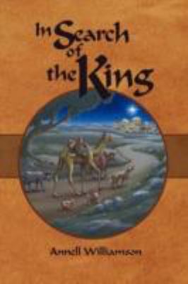 In Search of the King  N/A 9781105086014 Front Cover