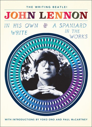 In His Own Write and a Spaniard in the Works  N/A 9781451611014 Front Cover