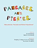 Pancakes and Pickles  N/A 9781482327014 Front Cover