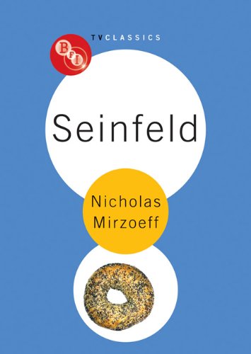 Seinfeld   2007 9781844572014 Front Cover