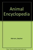 Animal Encyclopaedia N/A 9780026893015 Front Cover