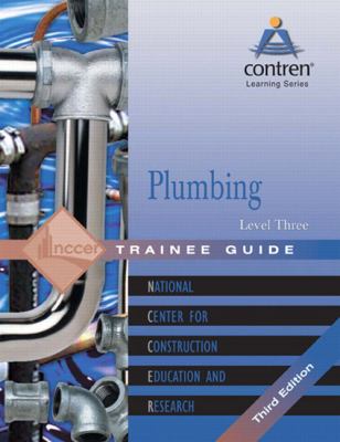 Plumbing  3rd 2006 9780132273015 Front Cover