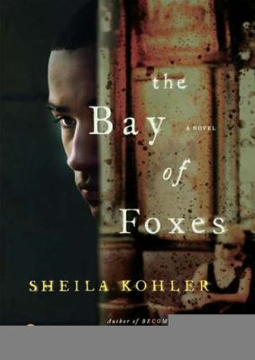 Bay of Foxes A Novel  2012 9780143121015 Front Cover