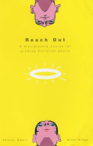 Reach Out   2001 9780281054015 Front Cover