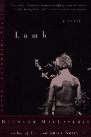 Lamb  N/A 9780393317015 Front Cover