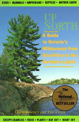 Up North N/A 9780409911015 Front Cover