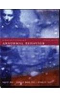 Understanding Abnormal Behavior  8th 2006 (Student Manual, Study Guide, etc.) 9780618687015 Front Cover