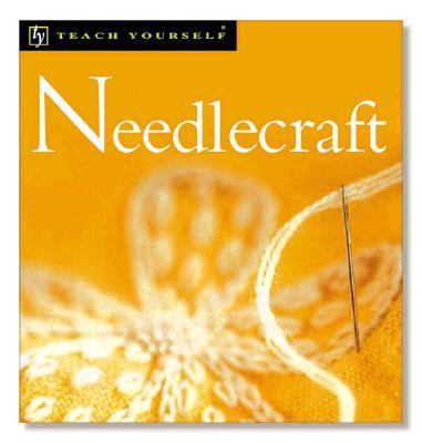 Needlecraft  2000 9780658005015 Front Cover