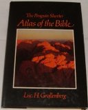 Penguin Shorter Atlas of the Bible  1978 9780713911015 Front Cover
