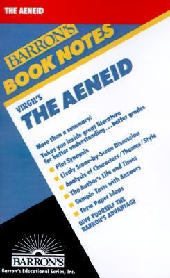 Virgil's the Aeneid  N/A 9780764191015 Front Cover