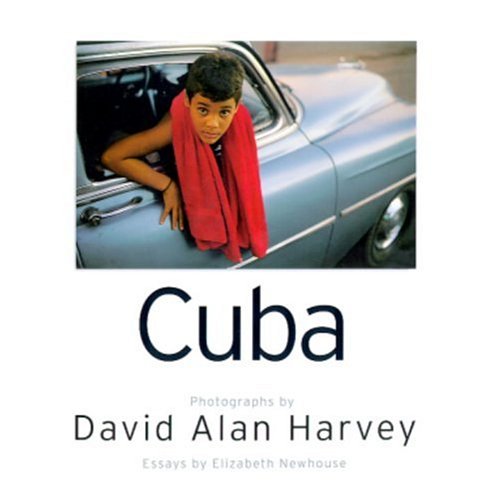 Cuba Island at a Crossroad  1999 9780792275015 Front Cover