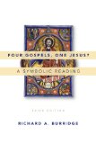 Four Gospels, One Jesus? A Symbolic Reading 3rd 2014 9780802871015 Front Cover