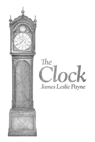 Clock   2011 9781449721015 Front Cover
