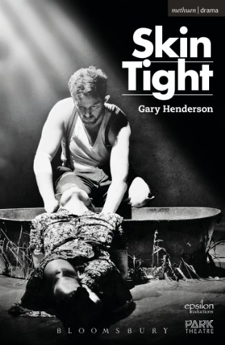 Skin Tight   2013 9781472532015 Front Cover