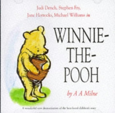 Winnie-the-Pooh:   1998 9781840320015 Front Cover