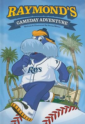 Raymond's Gameday Adventure   2011 9781936319015 Front Cover