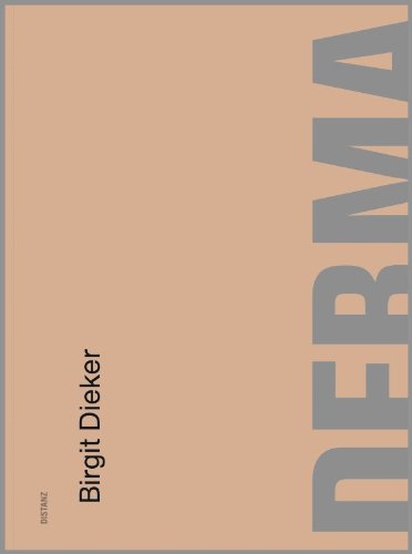 Birgit Dieker Derama  2012 9783954760015 Front Cover