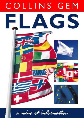 Flags 4th 1999 9780004722016 Front Cover