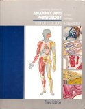 Laboratory Exercises in Anatomy and Physiology with Cat Dissections 3rd 9780024212016 Front Cover