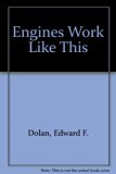 Engines Work Like This   1972 9780070174016 Front Cover