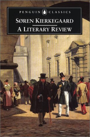 Literary Review   2001 9780140448016 Front Cover