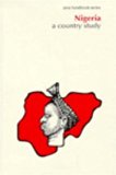 Nigeria : A Country Study N/A 9780160404016 Front Cover