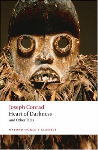 Heart of Darkness and Other Tales  2nd 2008 (Revised) 9780199536016 Front Cover