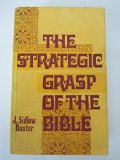 Strategic Grasp of the Bible N/A 9780310207016 Front Cover