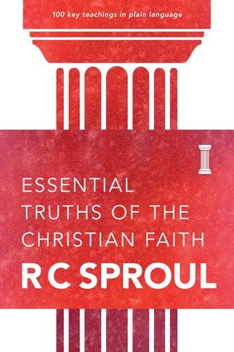 Essential Truths of the Christian Faith   2021 9780842320016 Front Cover