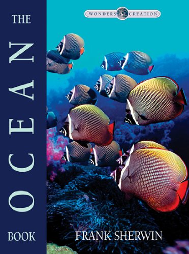Ocean Book   2004 9780890514016 Front Cover