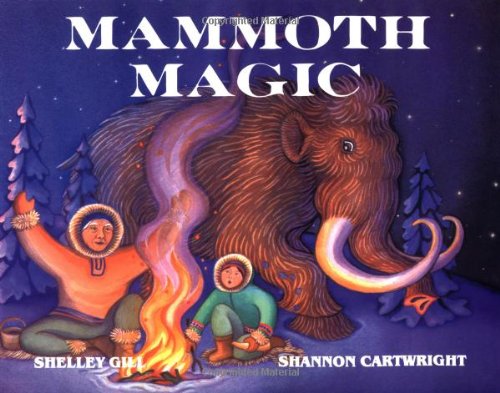 Mammoth Magic  4th 9780934007016 Front Cover
