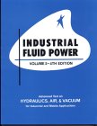 Industrial Fluid Power 4th 9780943719016 Front Cover