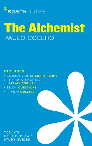 Alchemist   2013 9781411471016 Front Cover