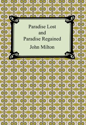 Paradise Lost  N/A 9781420927016 Front Cover