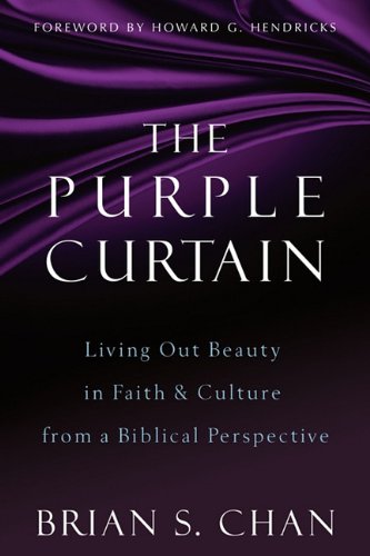 Purple Curtain   2011 9781613150016 Front Cover