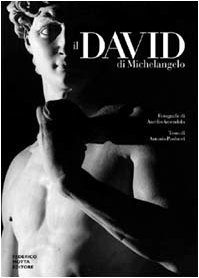 II David Di Michelangelo  2002 9788871793016 Front Cover