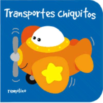 Transportes Chiquitos:  2005 9789871200016 Front Cover