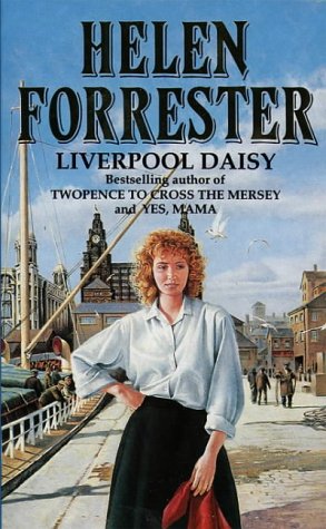 Liverpool Daisy N/A 9780006169017 Front Cover
