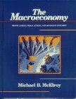 Macroeconomy  1st 1996 9780023788017 Front Cover