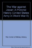 War Against Japan Pictorial Record N/A 9780028811017 Front Cover