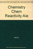 Chemistry and Chemical Reactivity  4th 9780030238017 Front Cover