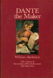 Dante the Maker   1983 9780091532017 Front Cover