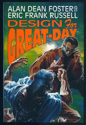 Design for Great-Day  N/A 9780312855017 Front Cover
