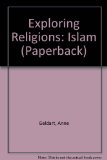 Islam (Exploring Religions) N/A 9780431093017 Front Cover