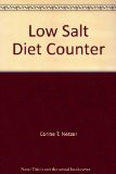 Low Salt Diet Counter N/A 9780440185017 Front Cover