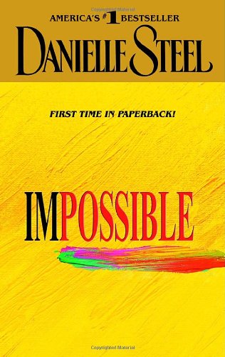 Impossible A Novel N/A 9780440242017 Front Cover