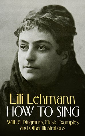 How to Sing   1993 (Revised) 9780486275017 Front Cover