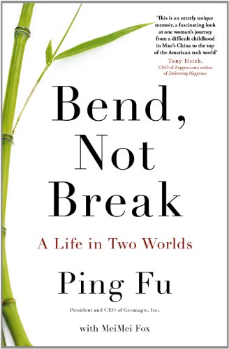 Bend, Not Break From Mao's China to the White House  2013 9780670922017 Front Cover