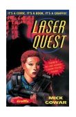 Laser Quest (Graffix) N/A 9780713649017 Front Cover